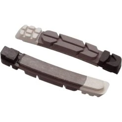 BBB Cycling TriStop BBS-15T Brake Pads (4 Pcs)