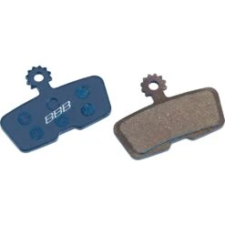 BBB Cycling DiscStop BBS-442 Brake Pads For Avid Code & Code R