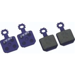 BBB Cycling DiscStop BBS-372 Brake Pads For Magura MT7