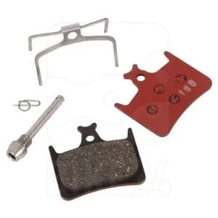 Hope Disc Brake Pads SR4 Organic Standard For RX4 SRAM - HBSP359