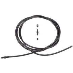 Magura Disc-Tube Hose For MT2 Disc Brakes As Of MY 2015 - 2300mm - 0° - Black