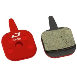Jagwire Mountain Sport Disc Pads Tektro/TRP