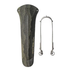 Ass-savers Ass Savers WGS-1 Win Wing Gravel - Spatbord - Detour