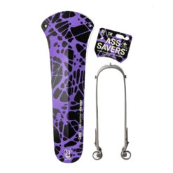 Ass-savers Ass Savers WGS-1 Win Wing Gravel - Spatbord - Sqiud