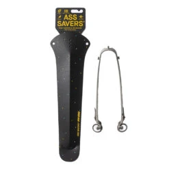 Ass-savers Ass Savers WRS-1 Win Wing Road - Spatbord - Praline