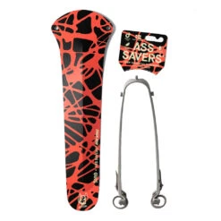 Ass-savers Ass Savers WRS-1 Win Wing Road - Spatbord - Sqiud